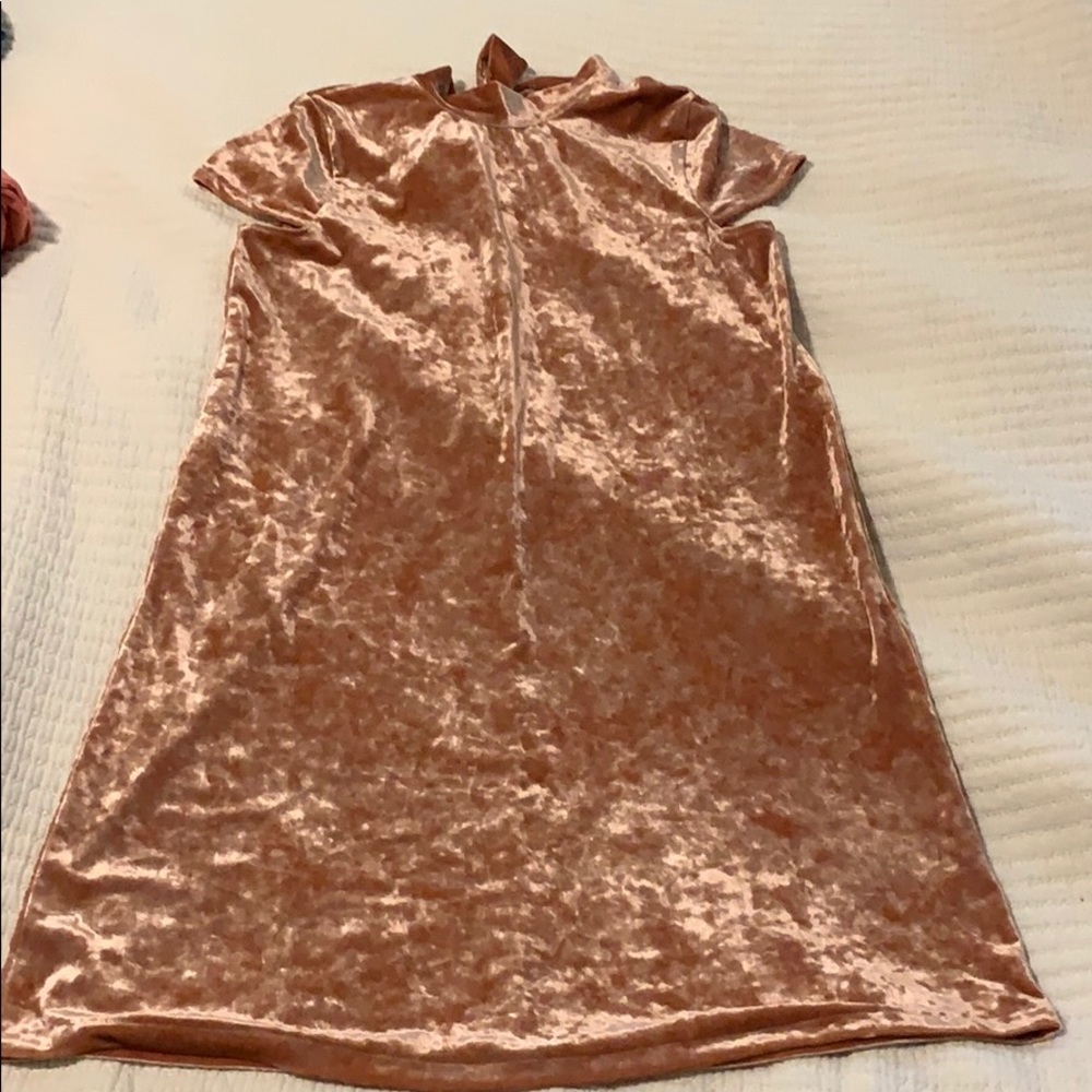 A-Line Dress